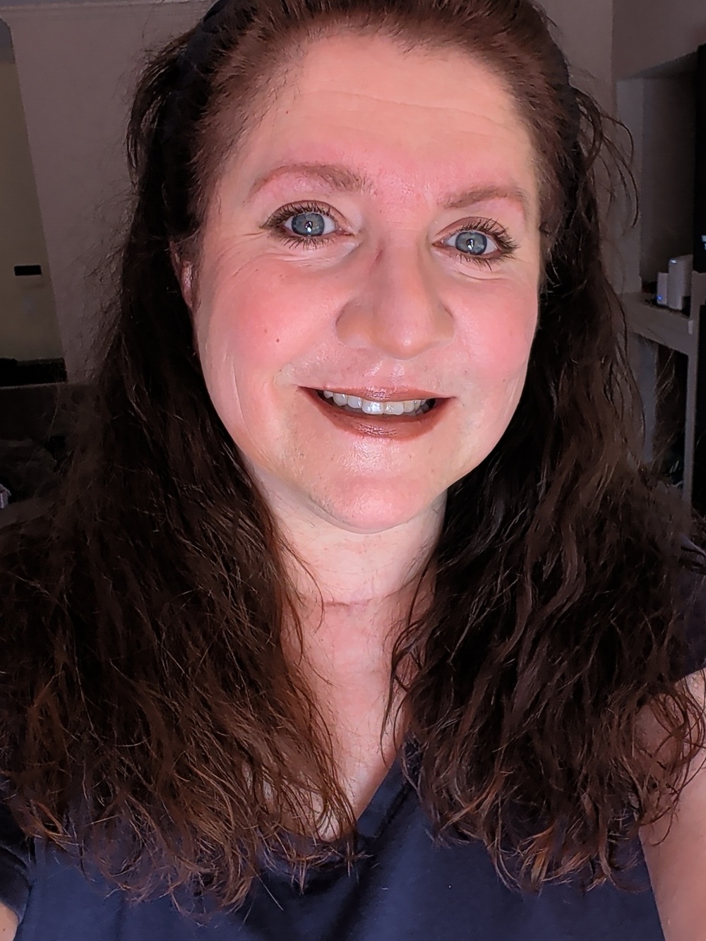 Meet your Posher, Suzanne